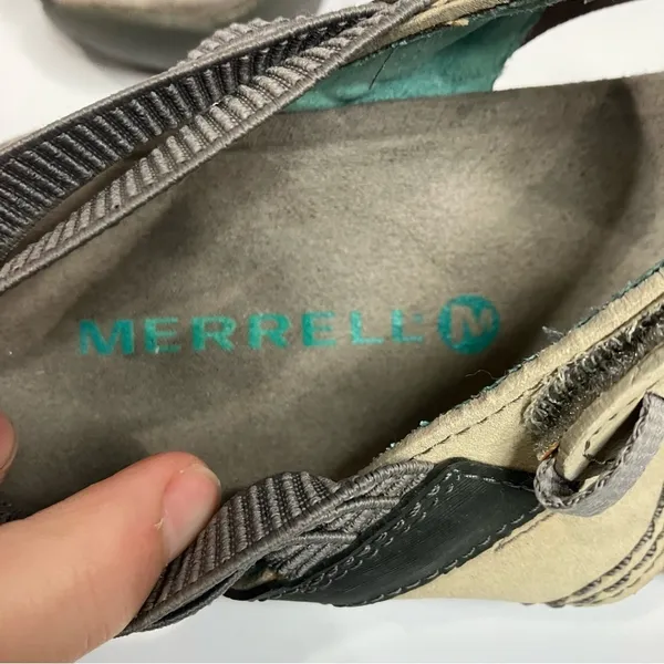 Merrell Drizzle sandals size 7‎ - Image 3