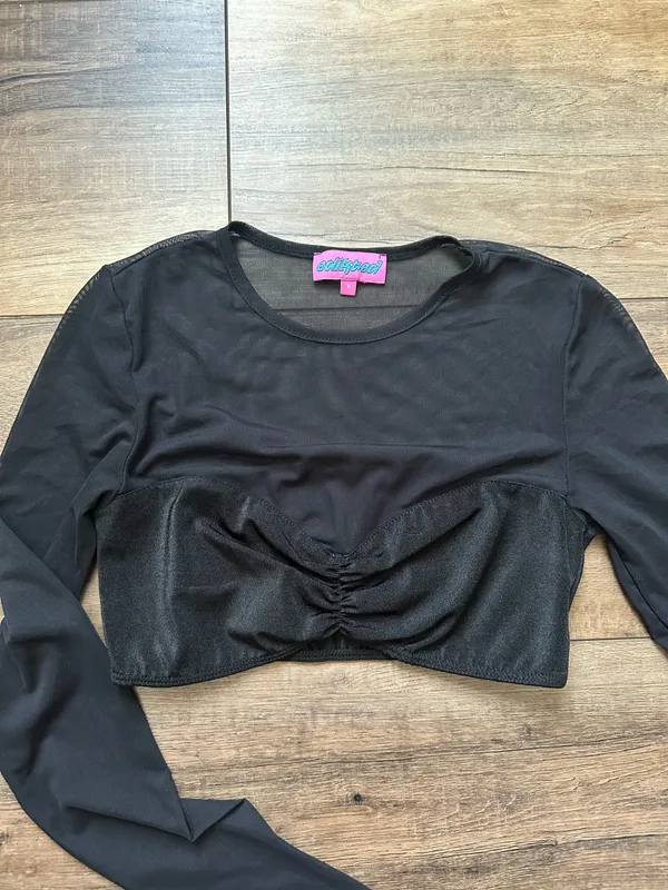 Edikted Top - Image 3
