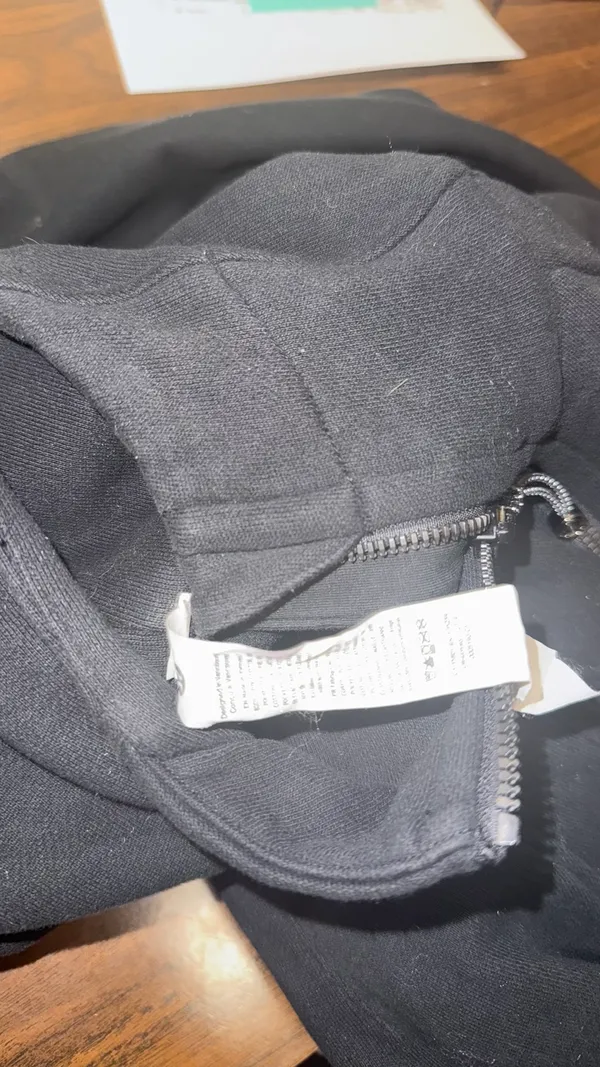 Lululemon Scuba Full-Zip - Image 9