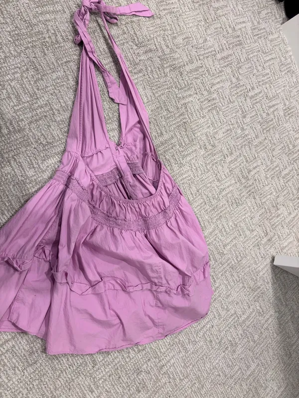 Free People Dress Mini - Image 7