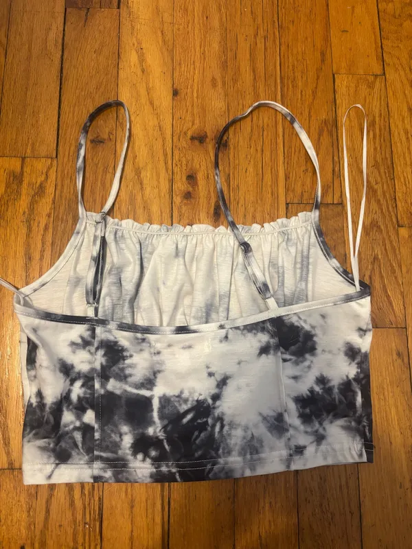 Cotton Candy LA tank top - Image 2