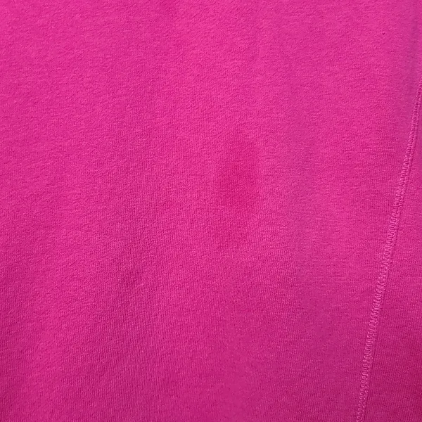 The North Face pink pullover sweatshirt sz Large - Image 4