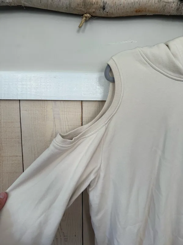Future collective target sweatshirt White Size L - Image 4