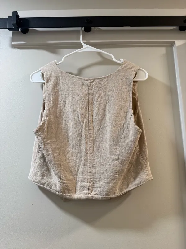 A New Day Vest Women’s - Image 3