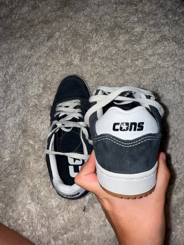 Converse Sneakers - Image 5