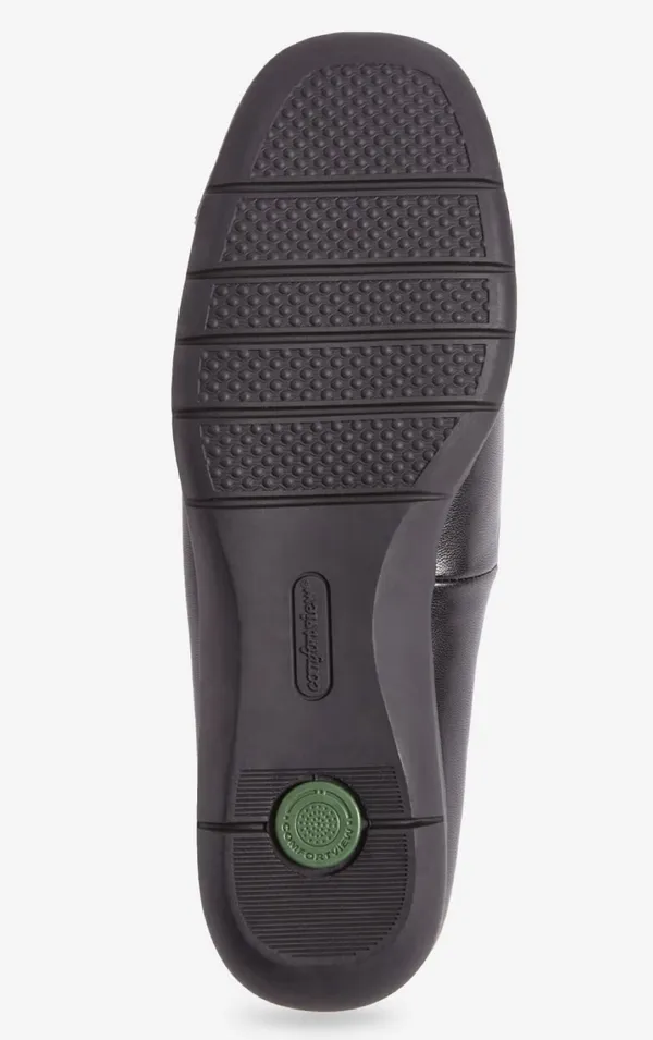 Comfortview The Fay Slip On Flat - Image 11