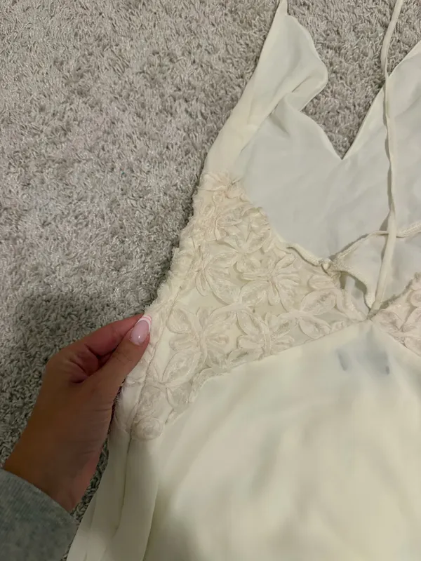 White Fox Boutique maxi dress  - Image 6