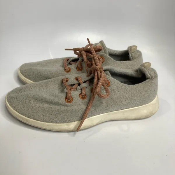 Allbirds limited edition color wool runners‎ size 10 - Image 2