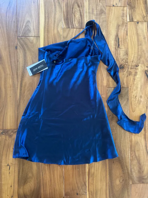 Tiger Mist Dress - Image 2