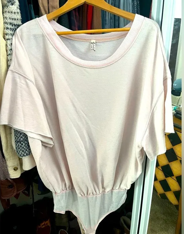 Daytime fireworks COZY girl bodysuit S - Image 7