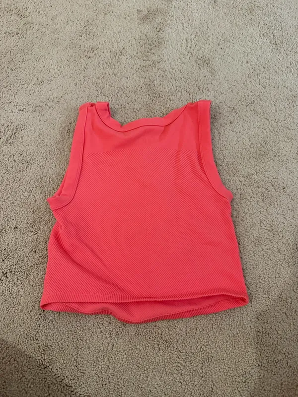Free People Tank Top - Image 2
