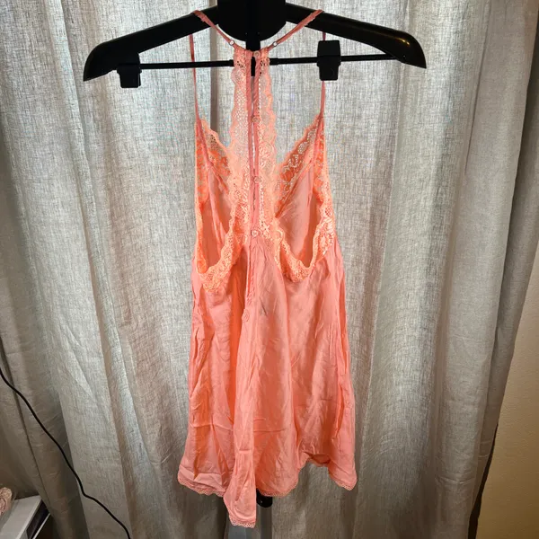 Victoria's Secret night slip S - Image 4