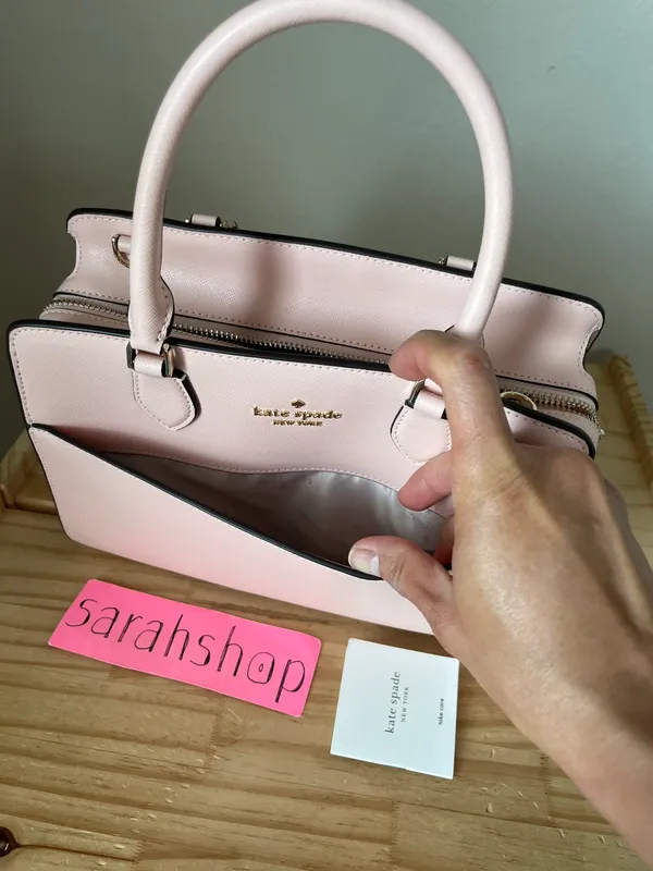 Kate Spade Purse - Image 10