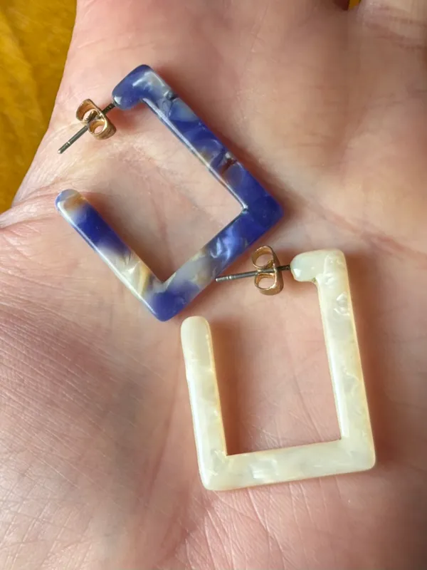 Boutique Earrings set - Image 4