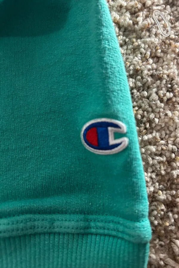 Champion Hoodie - Image 2
