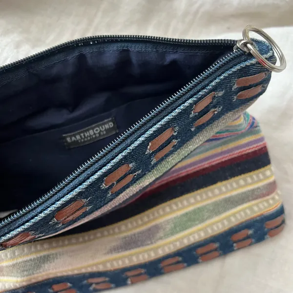 Bohemian Pouch - Image 2