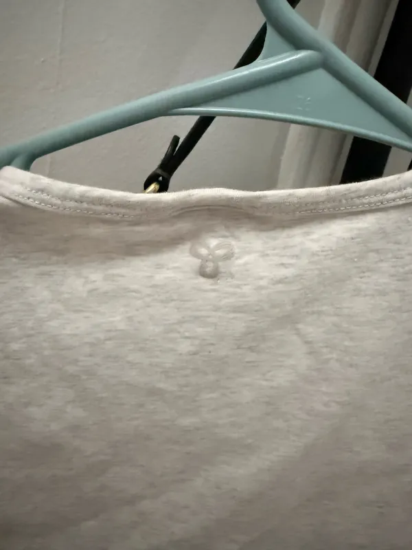 Aritzia TNA Top Crop - Image 4
