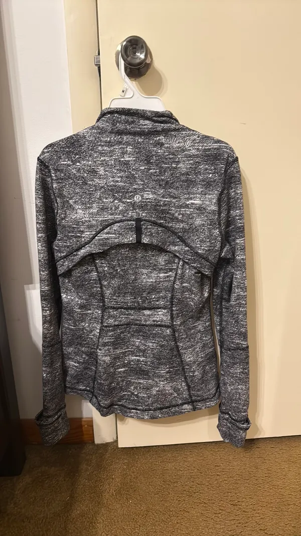 Lululemon Align Jacket - Image 4