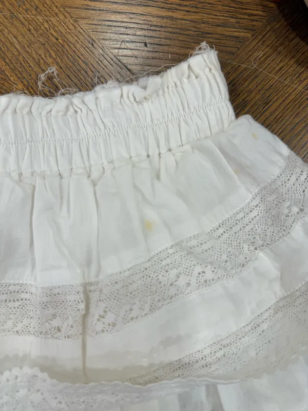 Love Shack Fancy Skirt - Image 3
