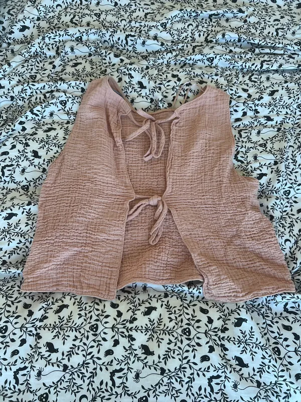 ZARA Tank - Image 3