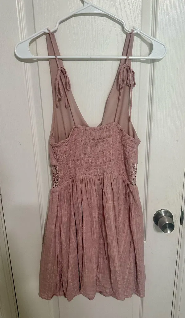 Altar'd State Dress - Image 2