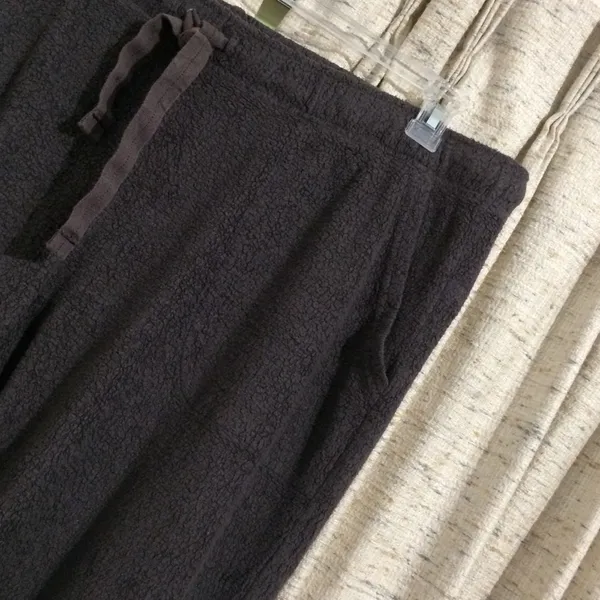 Aerie Cozy Good Vibes Plush Jogger - Image 2