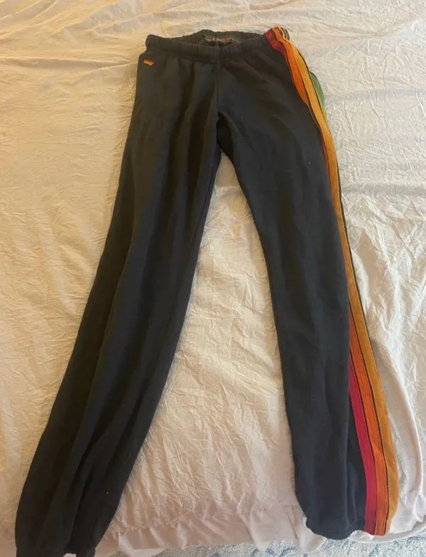 Aviator Nation Sweatpants - Image 2