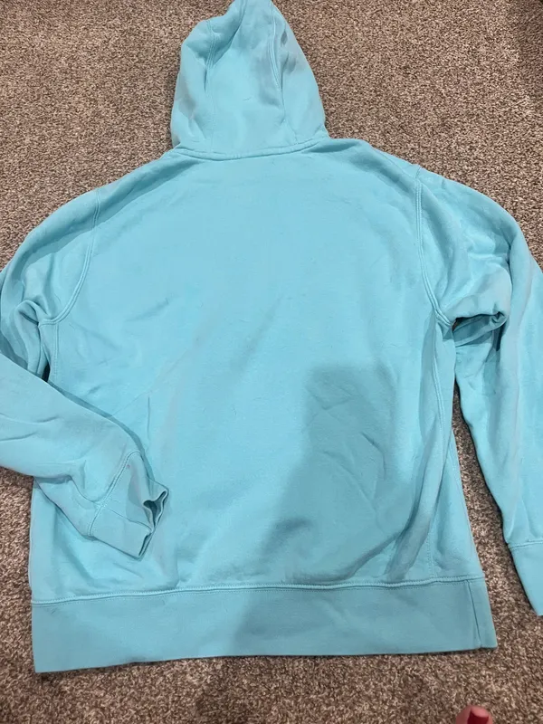 Nike Hoddie - Image 3