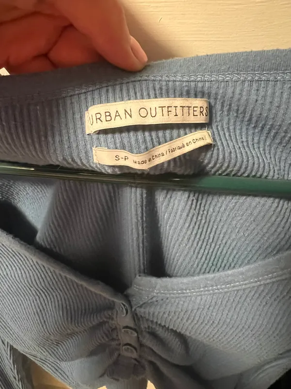 Urban Outfitters Top - Image 3