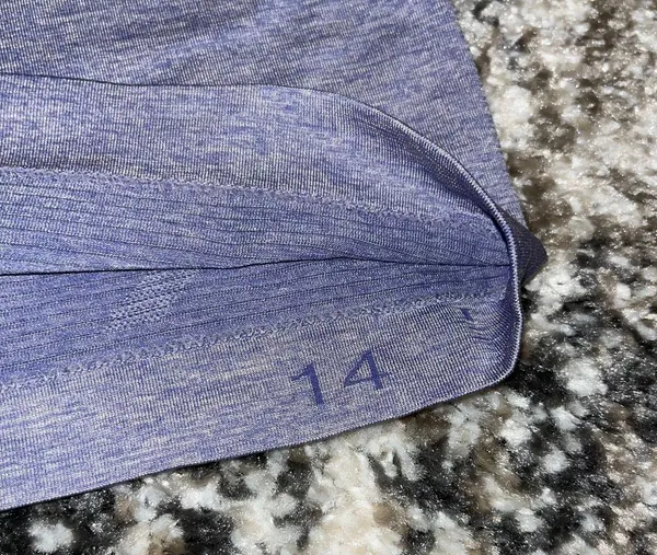 Lululemon Swiftly Tech Tank Race Length Size 14 - Image 2