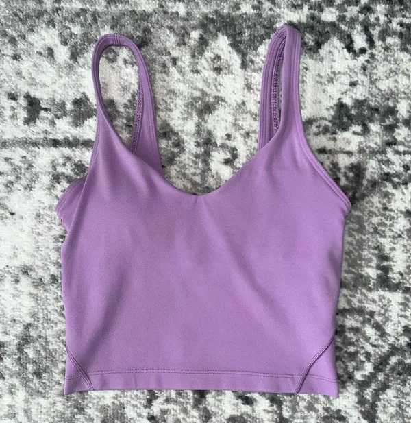 Lululemon Align Tank Top - Image 2