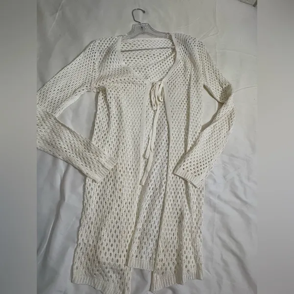 In-depth knit swimsuit (Crochet) - New without labels - Size M - Image 2