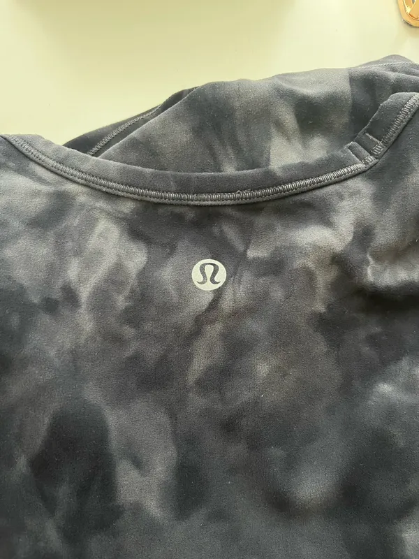 Lululemon All It Takes Shirt - Image 3