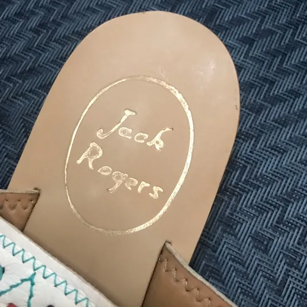 Jack Rogers Sandals - Image 6