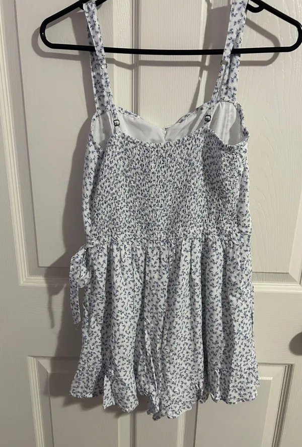 Hollister Floral Dress - Image 2
