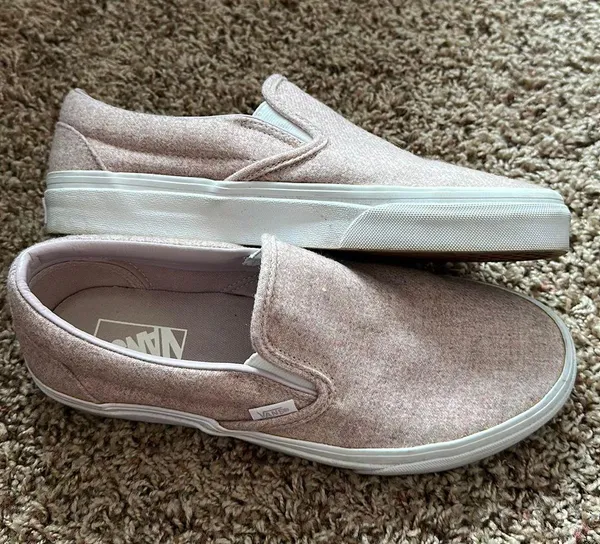 Vans slip on - Image 2