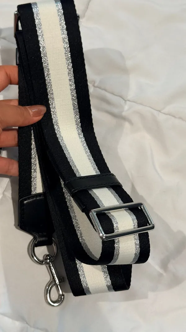 Marc Jacobs Crossbody Bag - Image 13