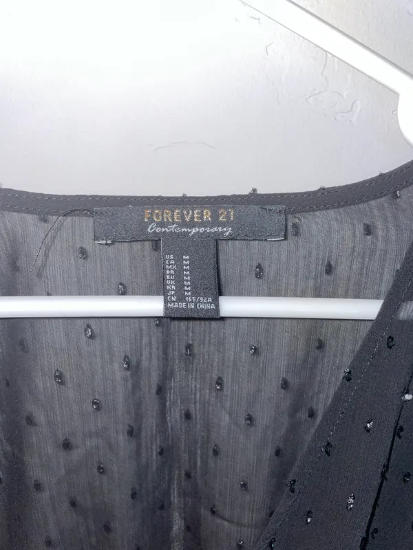 Forever 21 TOP - Image 5