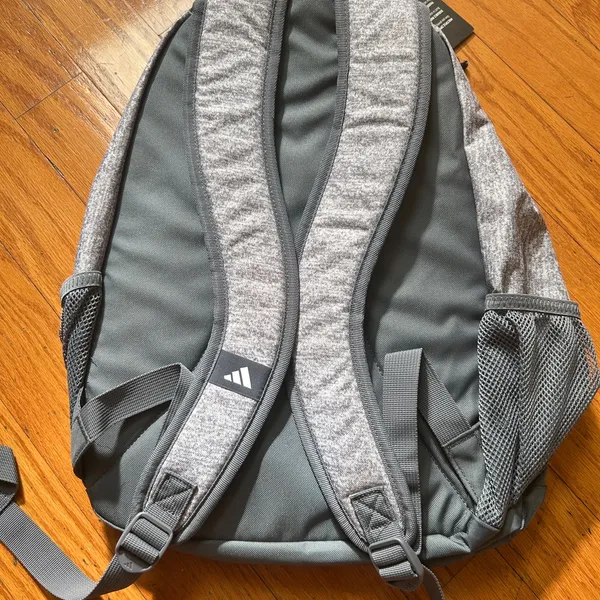 NWT Adidas 18.5 ” Backpack - Image 3
