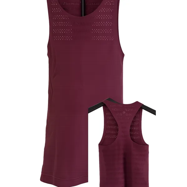 Lululemon Seamless Racerback Tank‎ Small 4/6 - Image 3