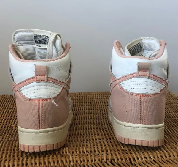 Women’s Dunk High 1985 - Image 6