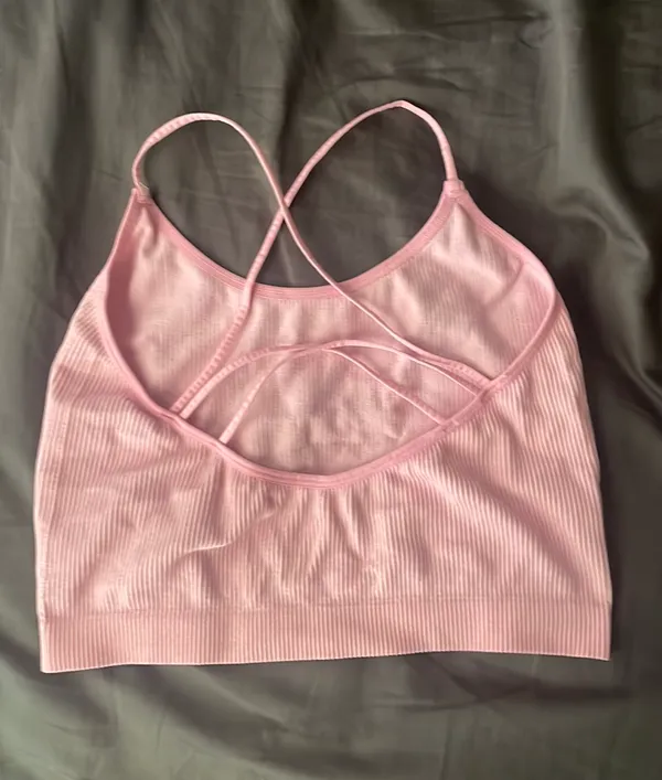 Target Cropped Top - Image 2