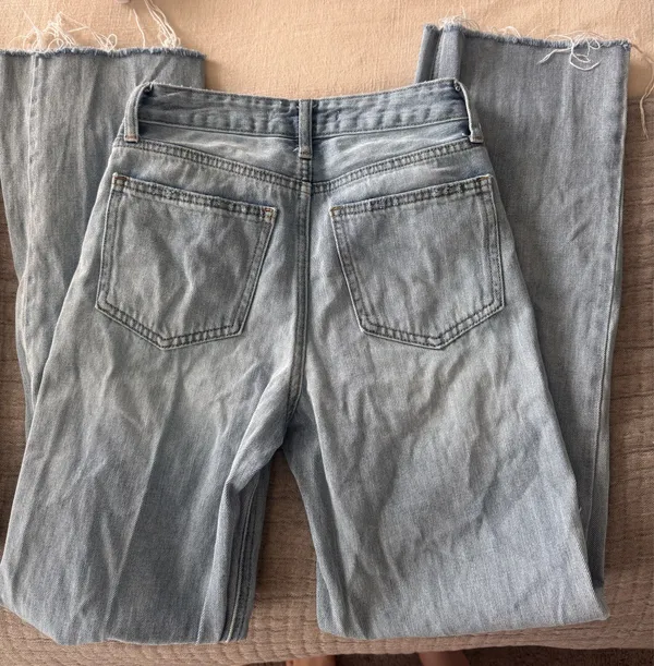 Altar'd State Jeans Distressed - Image 2