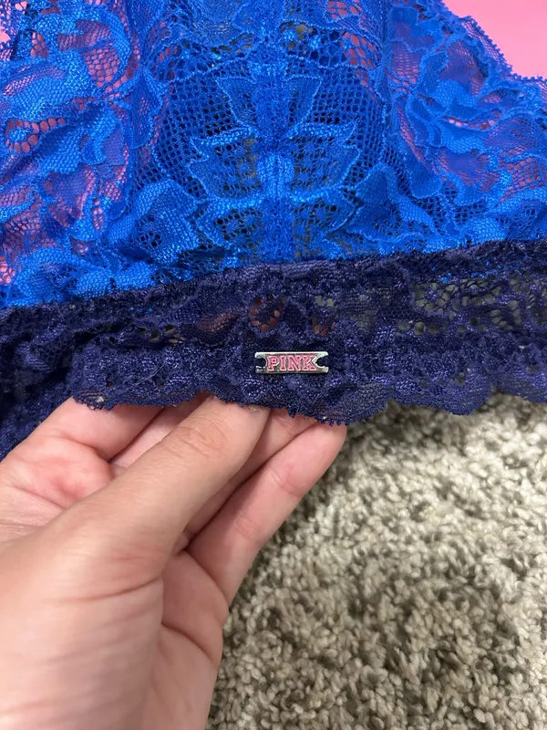 PINK Victoria's Secret Bra - Image 3