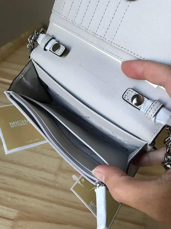 Michael Kors Purse - Image 9