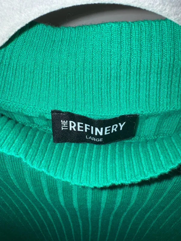 The Refinery Top - Image 2
