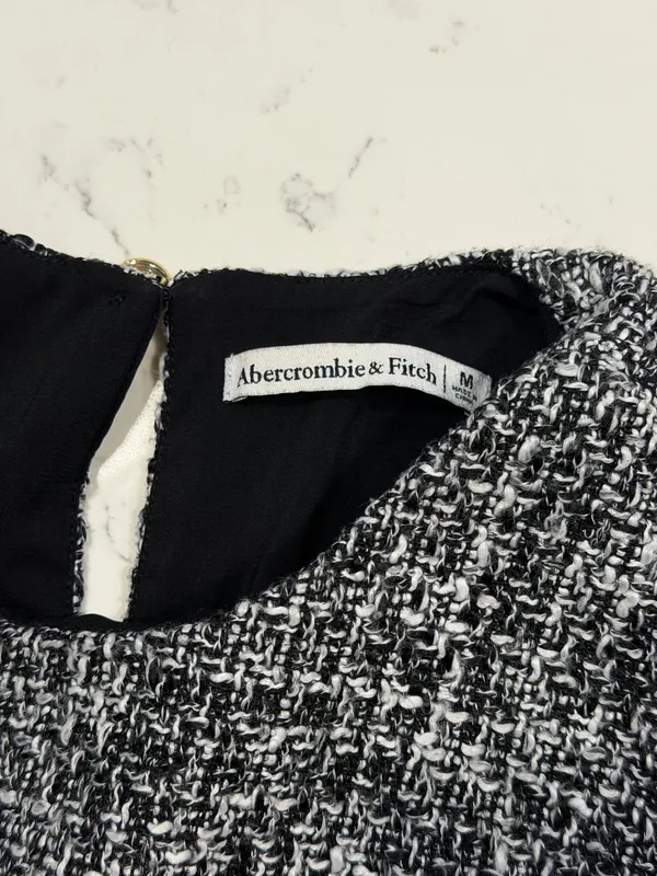 Abercrombie Matching Top and Skirt - Image 5