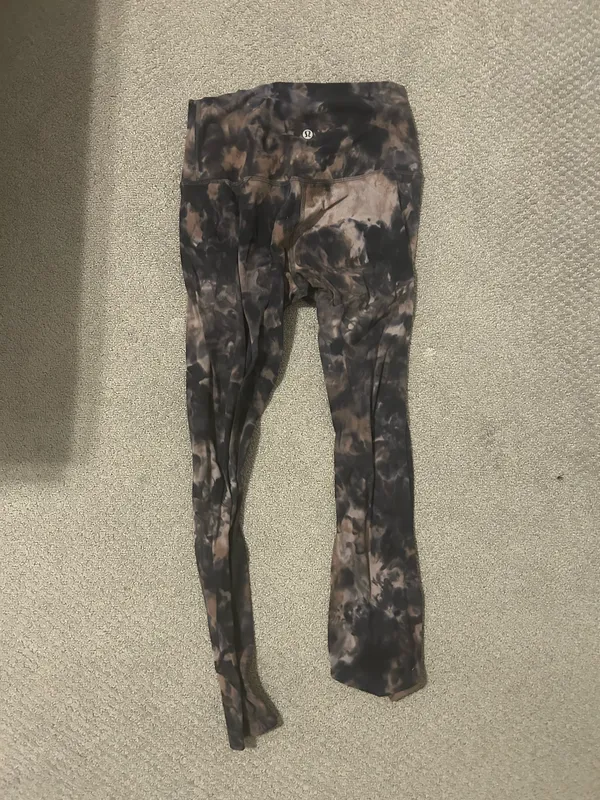 Lululemon Leggings Align - Image 4