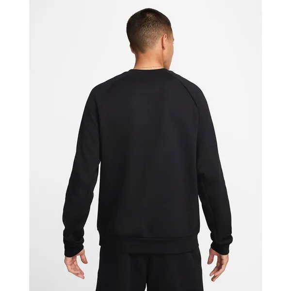 Nike Sportswear Collection Oversized Crew-Neck French Terry Sweatshirt XL - Image 2