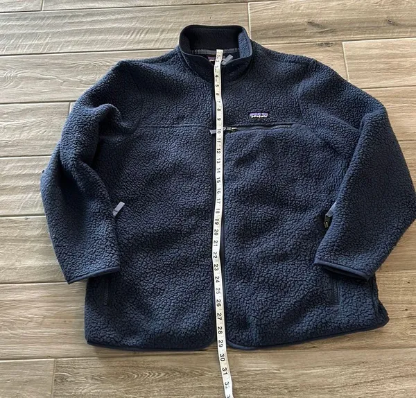 Patagonia Fleece - Image 2